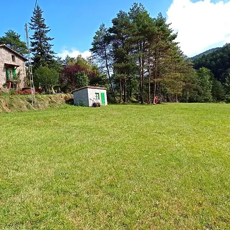 Rural Salut - Cal Peguera, Casa De Cuento En Medio Del Bosque Holiday home *